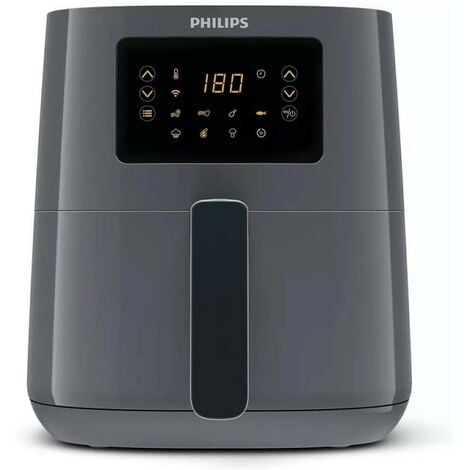 Freidora de Aire sin Aceite Philips HD9252/00, 1400 W, 4.1 L
