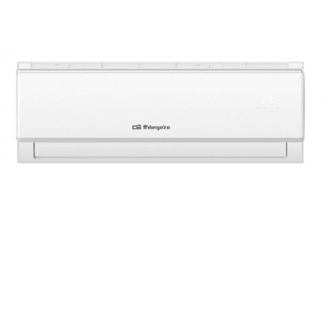 Aire Acondicionado Orbegozo FDI184 Split Inverter - 4500 Frigorías, Eficiencia A++/A, Refrigerante R32, Silencioso