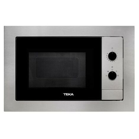 Microondas TEKA MB620BI 20L Bco 40584001