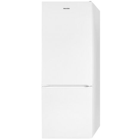 Frigorífico Combi No Frost Schneider SCB315VNFBL 326L Vintage E Azul  INSTALACIÓN INCLUIDA