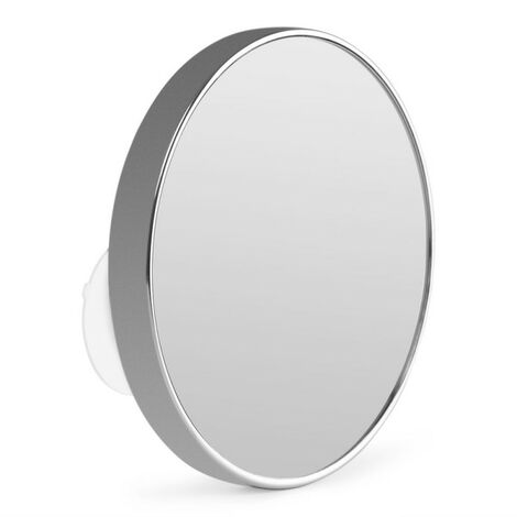 8435568401747 - Orbegozo esp 1200 espejo cosmético de pared plata 17655 O
