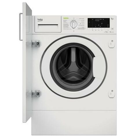 SECADORA BEKO DH9532GA0