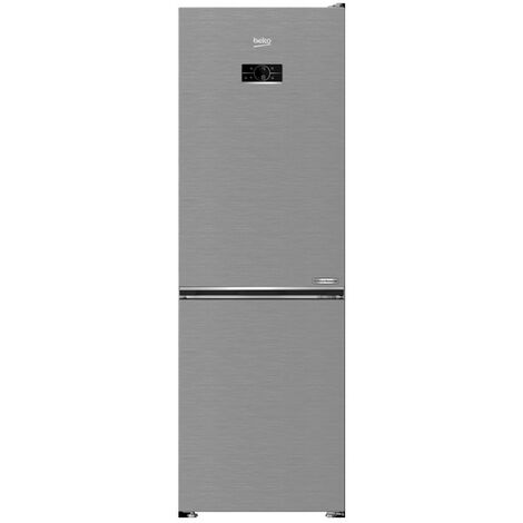 Frigorífico Combi No Frost Cecotec Bolero 322WD - Inox