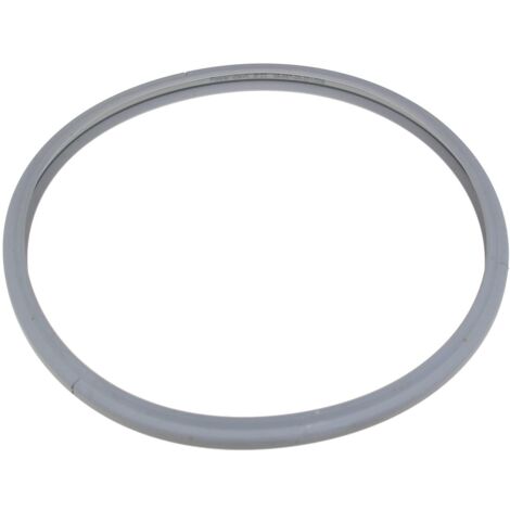 Mellbree Anello di tenuta per Fissler, pentole a pressione di ricambio per pentole a pressione Fissler Blue Point, Vitavit Royal, Magic e Vitaquick