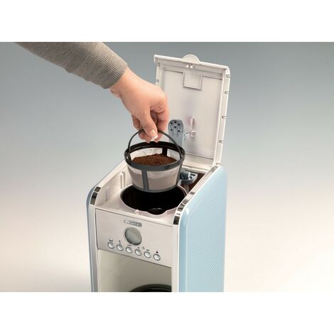Cafetera Goteo ARIETE 1342/05