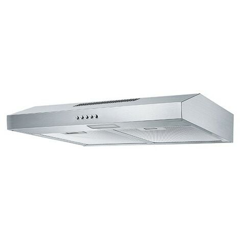 Campana MEPAMSA BRISA PLUS 60 Inox 300.0567.903
