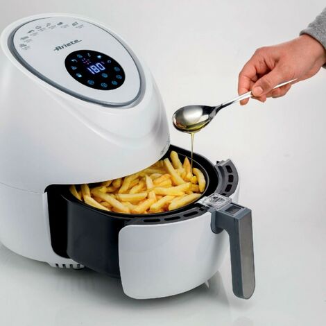 Freidora de Aire AirFryer 2 litros Airy ARIETE