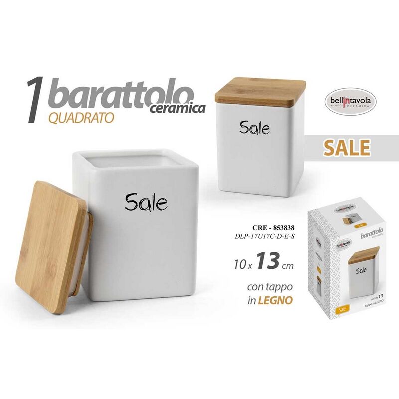 BARAT.SALE QTO 1013 DLP17U17CCONDCONE-S