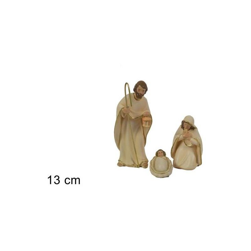 Natività Presepe da 2 a 4 cm miniatura statuine piccole economiche