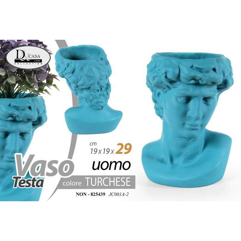 Vaso Testa L