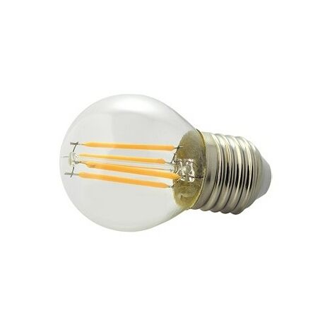 Lampada da parete a led Stripe 19w 2084lm 53cm 3000K bianca