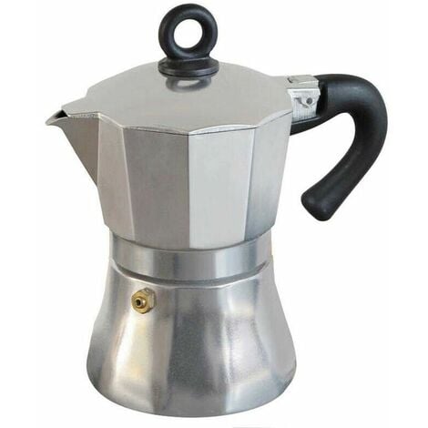 Caffettiera mymoka 3 tazza