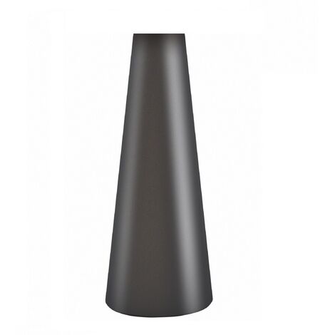 EURO3PLAST STRUTTURA FURA POLIETILENE 38X97 NERO PERLA