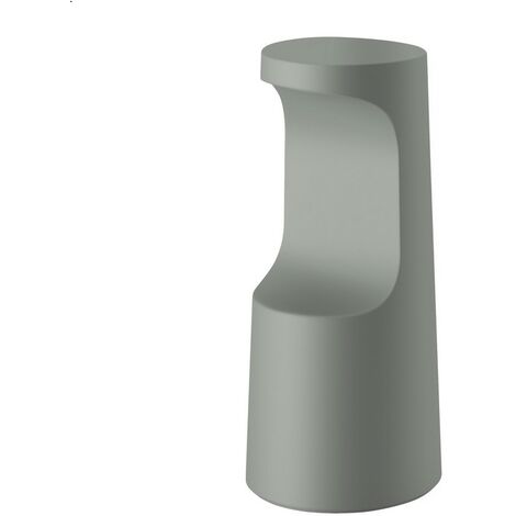 SGABELLO FURA POLIETILENE 34X75 ROSMARI NO USO ESTERNO (1/4)