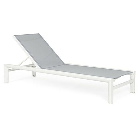 LETTINO SKIPPER NEW CON RUOTE BIANCO BIZZOTTO (1/10)