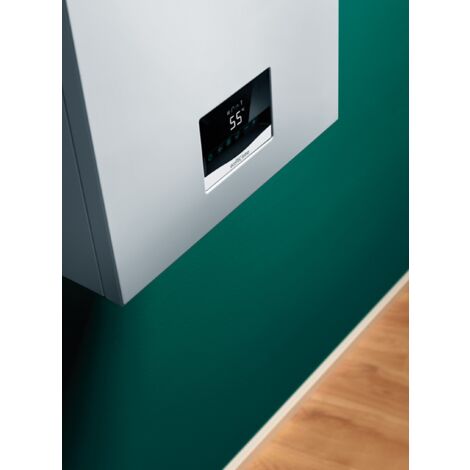 Caldaia a Condensazione Vaillant 24 kW 0010026087 VMW 18/24 AS ecoTEC intro VMW metano