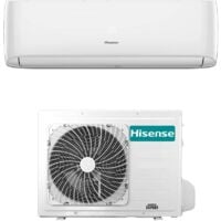 Climatizzatore Hisense Easy Smart 9000 BTU A++ R32 CA25YR4BW/CA25YR4BG Wifi