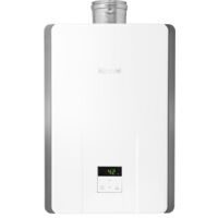 Scaldabagno Rinnai Infinity 17 L Camera Stagna Metano