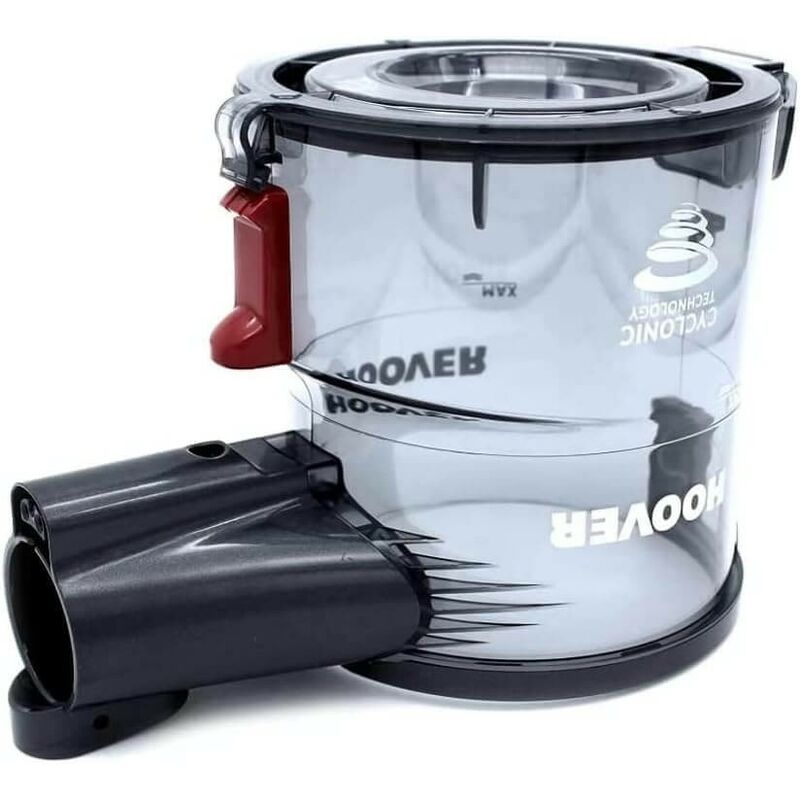 Hoover FD22RP011 Freedom Scopa Portatile Elettrica Senza Filo