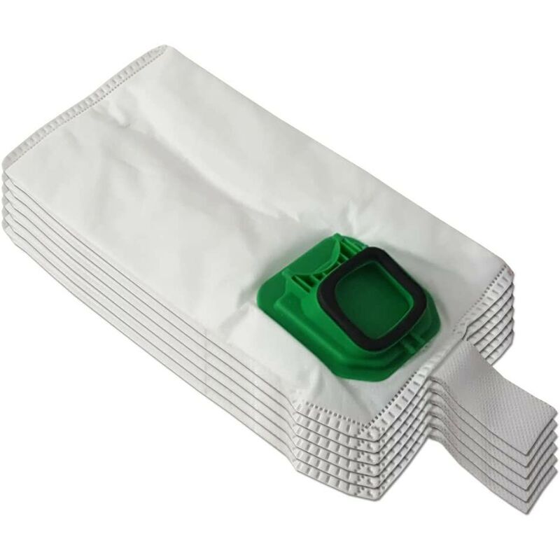 Sacchetti Compatibili per Vorwerk Folletto VK140 VK150 (6 PZ)