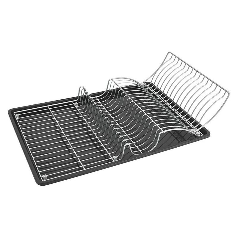 Metaltex Escurreplatos Para Fregadero De 40x54x20 Cm con Ofertas