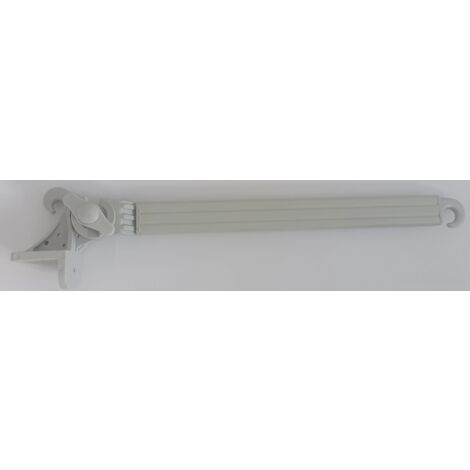 Braccetto per Tende da Sole in Alluminio Braccio Alluminio 70 cm Vari Colori (1/2)
