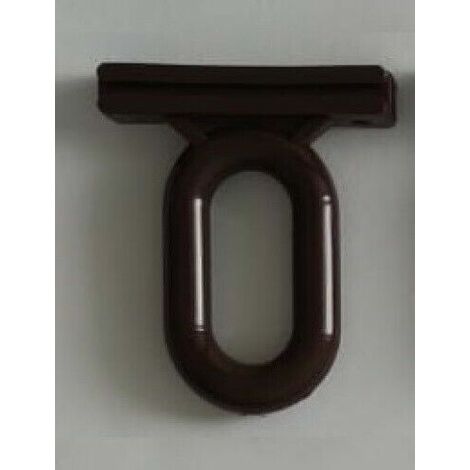 Occhiolo per Tende da Sole Anello Ricambio Tende a Caduta Occhiello Vari Colori