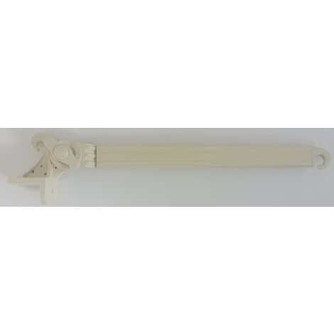 Braccetto per Tende da Sole in Alluminio Braccio Alluminio 50 cm Vari Colori (1/2)