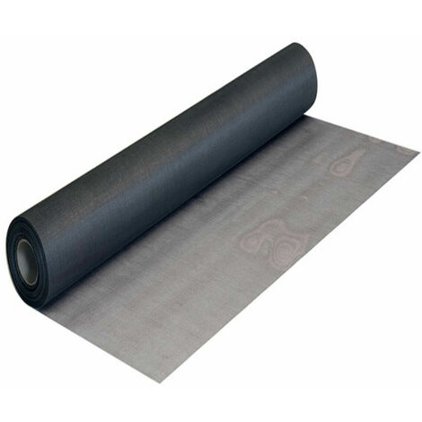 Rete Zanzariera 120 cm X 300 cm Fibra Vetro Americana 18/16