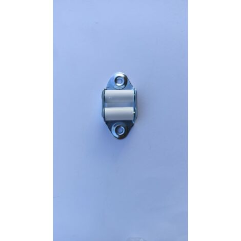 Guida Cinghia Verticale Per Tapparelle - Rulli In Nylon, Scorrimento Fluido | Produzione Italiana - Foto 10