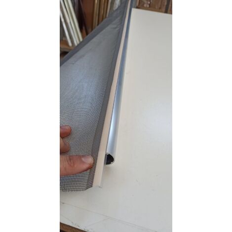 Tiardey 60 Pezzi di Ricambio Verticale Romano Rullo Tenda Catena a Sfera cordone connettore Clip plastica Catena connettori Adatti per Tende a Rullo, Tende Romane e Tende Verticali