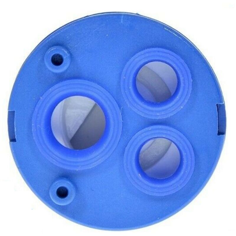 Cartuccia Miscelatore Ceramica 35mm Schläfer - Ricambio Universale Per Rubinetti Cucina E Bagno - Foto 7