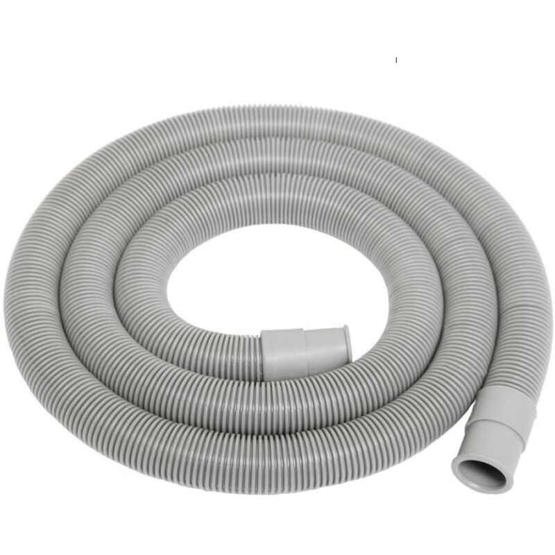 Tubo Scarico Lavatrice Estensibile 200/400 Cm - Foto 4