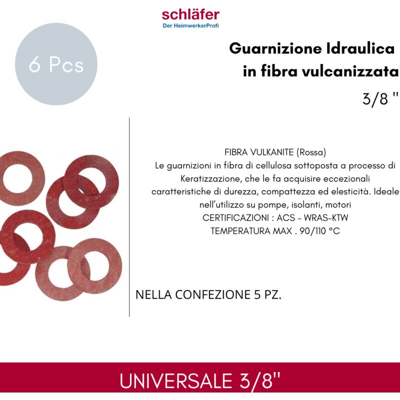 Sigillanti Idraulici E Copritubi | Acquista Su - Foto 8