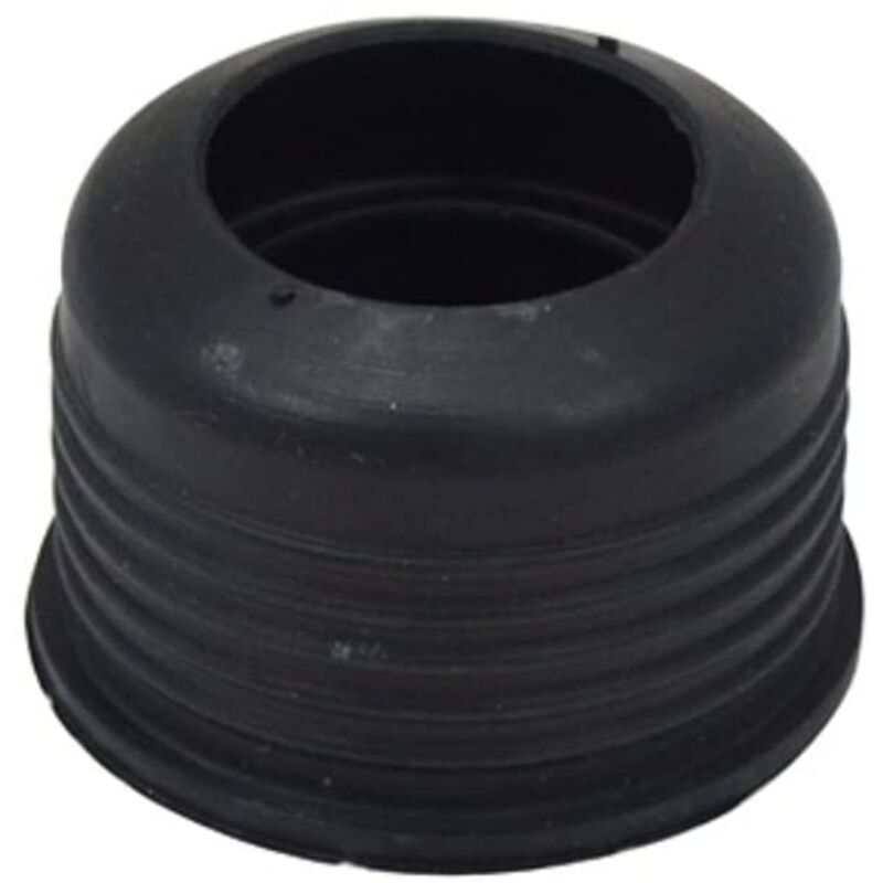 10 Guarnizioni Idrauliche In Gomma Per Sifone Lavello - Ø39mm, H3mm, Universali - Foto 8