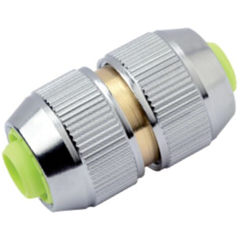 Kärcher RIPARATORE DI TUBI FLESSIBILI OTTONE 3/4″, 5/8 2.645-103.0