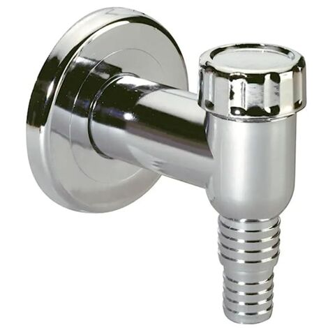 Schläfer 400113 Canna di Ricambio Universale Rubinetto Cucina Girevole a U, per Gruppo Lavello a