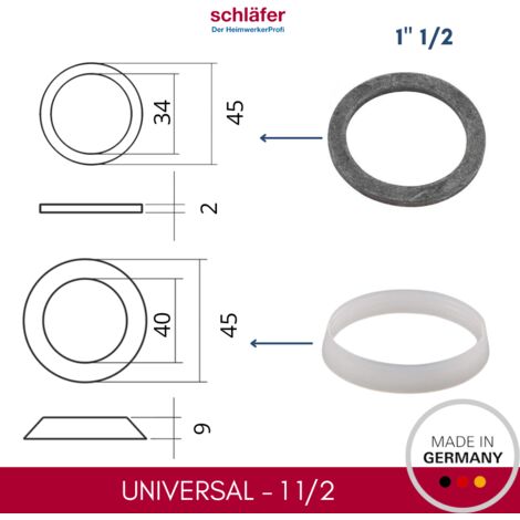 Serbatoio Olio Freno Anteriore SEB25 25 Ml Con Oblò Livello - Solo - Foto 8
