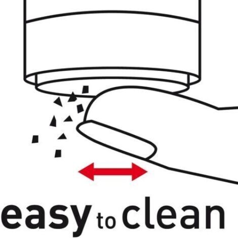 2 X ANTI Scale Steam Iron Cartridge Filter For Morphy - Foto 8