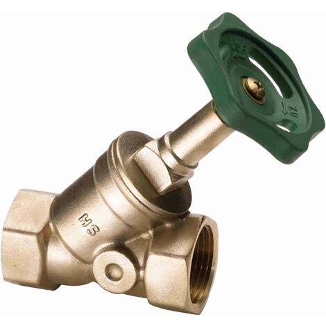 Volantino In PVC Per Valvola A Saracinesca Da 1" - Asta Corta Vitone Per Meccanica - Foto 8