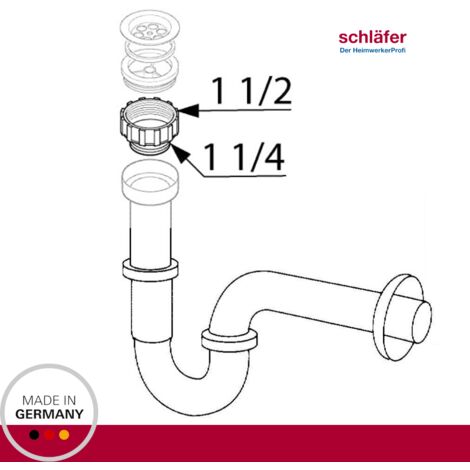 35-41mm - Riduttore 90° Silicone - REDOX - Foto 7
