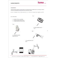 Canapa Idraulica Schläfer 40gr - Isolante Per Raccordi Idraulici, Filetti E Tubi - Foto 4