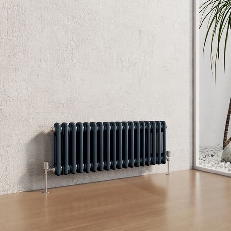 Heilmetz Traditional Radiator Central Heating Rads Radiator 2 Column ...