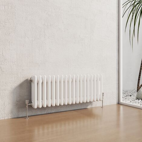 Heilmetz Traditional Radiator Central Heating Rads Radiator 3 Column ...
