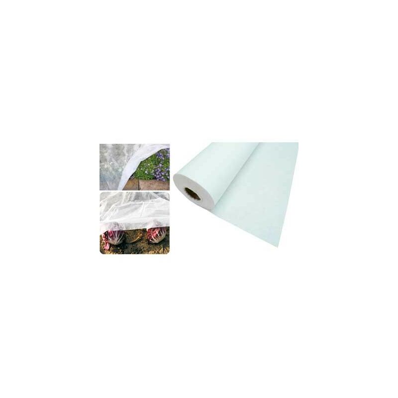Tovaglia In Tessuto Non-Tessuto Da 10 Metri X 1,2 Metri - Colore Cacao, 70 G/m² - Perfetta Per Feste, Eventi E Buffet, Resistente E Con Bel Caduto - 2