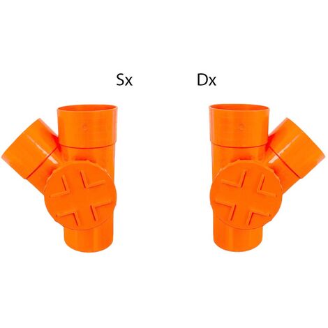 Tappi Di Protezione Per Attacco Manometro Idraulico ø63 Sotto - Foto 5