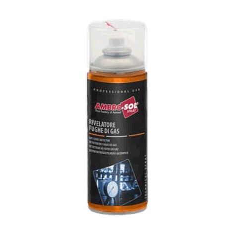 Rilevatore Fughe Gas AMBRO-SOL