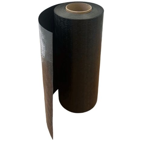 Membrana Tagliamuro Impermeabile : Dimensione - 0,25x25 mt