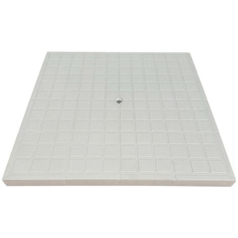 Chiusino singolo super : Dimensione - cm 40x40
