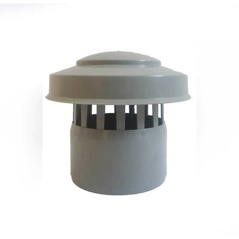 Esalatore in polipropilene : Diametro - 75